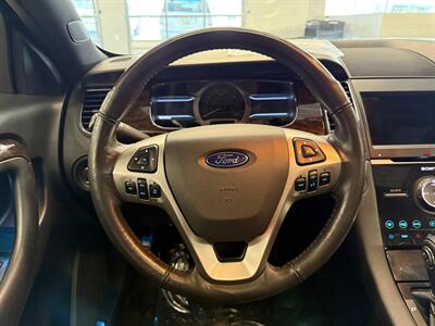 2018 Ford Taurus Limited   - Photo 33 - Grand Rapids, MI 49504