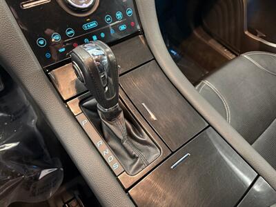 2018 Ford Taurus Limited   - Photo 31 - Grand Rapids, MI 49504
