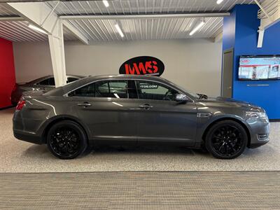 2018 Ford Taurus Limited   - Photo 8 - Grand Rapids, MI 49504