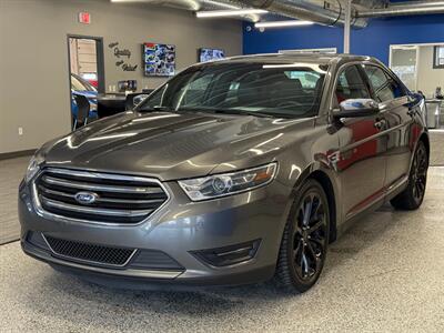2018 Ford Taurus Limited   - Photo 3 - Grand Rapids, MI 49504
