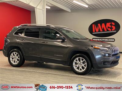 2014 Jeep Cherokee Latitude   - Photo 1 - Grand Rapids, MI 49504