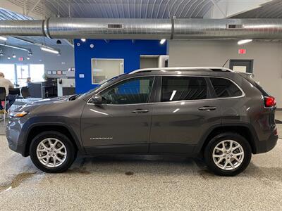 2014 Jeep Cherokee Latitude   - Photo 4 - Grand Rapids, MI 49504