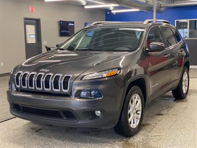 2014 Jeep Cherokee Latitude   - Photo 3 - Grand Rapids, MI 49504