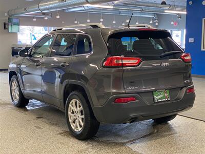 2014 Jeep Cherokee Latitude   - Photo 5 - Grand Rapids, MI 49504