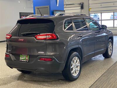 2014 Jeep Cherokee Latitude   - Photo 7 - Grand Rapids, MI 49504