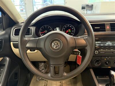 2014 Volkswagen Jetta SE   - Photo 26 - Grand Rapids, MI 49504