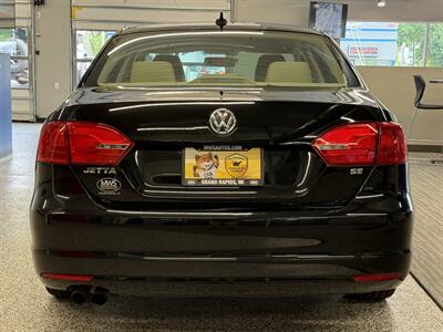 2014 Volkswagen Jetta SE   - Photo 6 - Grand Rapids, MI 49504