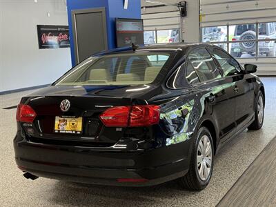 2014 Volkswagen Jetta SE   - Photo 7 - Grand Rapids, MI 49504