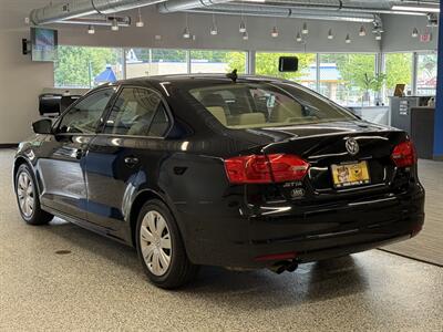 2014 Volkswagen Jetta SE   - Photo 5 - Grand Rapids, MI 49504