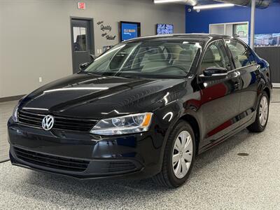 2014 Volkswagen Jetta SE   - Photo 3 - Grand Rapids, MI 49504