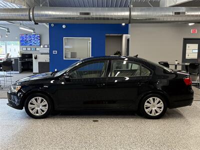 2014 Volkswagen Jetta SE   - Photo 4 - Grand Rapids, MI 49504