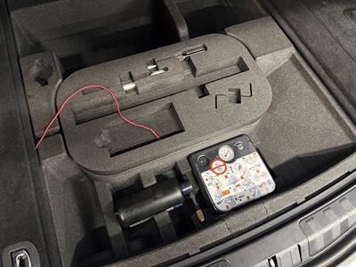 2019 Alfa Romeo Stelvio Ti Sport - Photo 20 - Grand Rapids, MI 49504