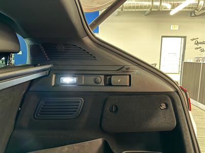 2019 Alfa Romeo Stelvio Ti Sport - Photo 21 - Grand Rapids, MI 49504