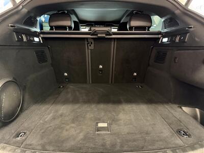 2019 Alfa Romeo Stelvio Ti Sport - Photo 19 - Grand Rapids, MI 49504