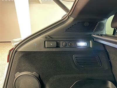 2019 Alfa Romeo Stelvio Ti Sport - Photo 22 - Grand Rapids, MI 49504