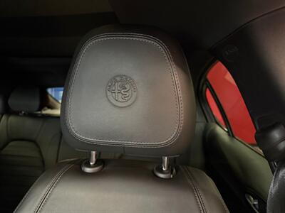 2019 Alfa Romeo Stelvio Ti Sport - Photo 37 - Grand Rapids, MI 49504