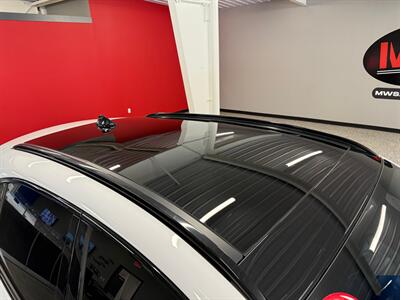 2019 Alfa Romeo Stelvio Ti Sport - Photo 10 - Grand Rapids, MI 49504