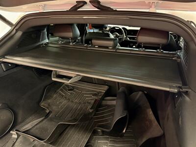 2019 Alfa Romeo Stelvio Ti Sport - Photo 23 - Grand Rapids, MI 49504