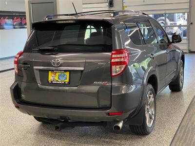 2011 Toyota RAV4 Sport   - Photo 8 - Grand Rapids, MI 49504