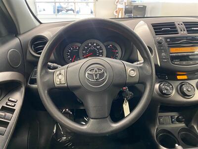 2011 Toyota RAV4 Sport   - Photo 30 - Grand Rapids, MI 49504