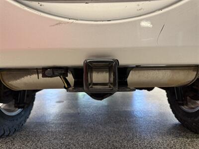 2012 Jeep Wrangler Unlimited Sahara   - Photo 15 - Grand Rapids, MI 49504