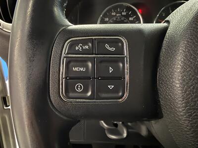 2012 Jeep Wrangler Unlimited Sahara   - Photo 19 - Grand Rapids, MI 49504