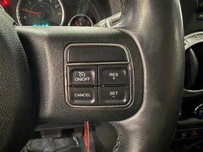 2012 Jeep Wrangler Unlimited Sahara   - Photo 20 - Grand Rapids, MI 49504