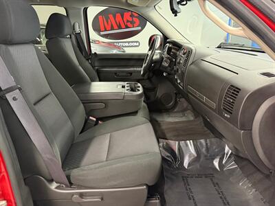 2012 GMC Sierra 1500 SLE - Photo 12 - Grand Rapids, MI 49504