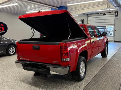 2012 GMC Sierra 1500 SLE - Photo 17 - Grand Rapids, MI 49504