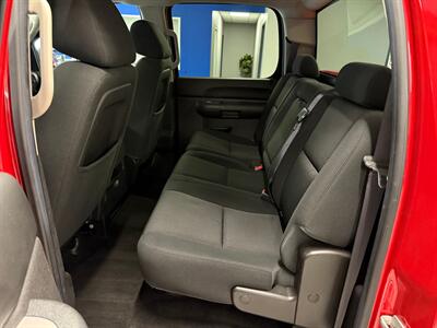 2012 GMC Sierra 1500 SLE - Photo 19 - Grand Rapids, MI 49504