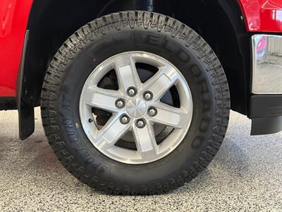 2012 GMC Sierra 1500 SLE - Photo 9 - Grand Rapids, MI 49504