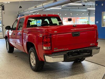 2012 GMC Sierra 1500 SLE - Photo 5 - Grand Rapids, MI 49504