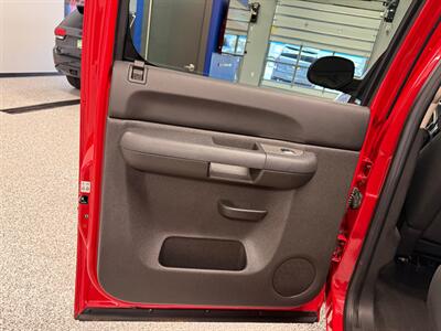 2012 GMC Sierra 1500 SLE - Photo 20 - Grand Rapids, MI 49504