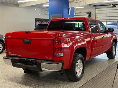 2012 GMC Sierra 1500 SLE - Photo 7 - Grand Rapids, MI 49504