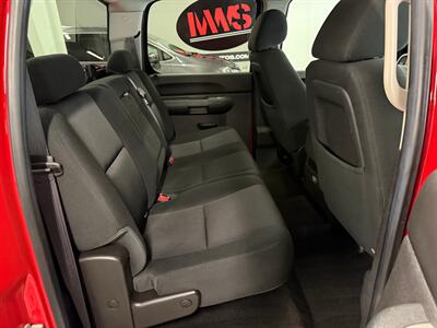 2012 GMC Sierra 1500 SLE - Photo 13 - Grand Rapids, MI 49504