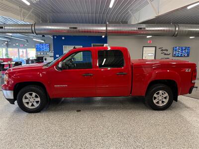2012 GMC Sierra 1500 SLE - Photo 4 - Grand Rapids, MI 49504