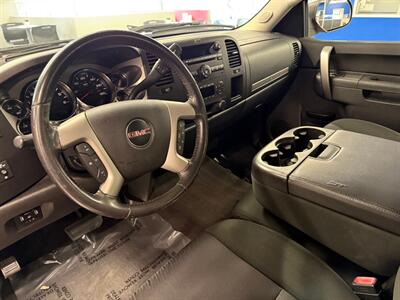 2012 GMC Sierra 1500 SLE - Photo 21 - Grand Rapids, MI 49504