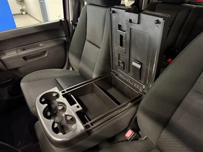 2012 GMC Sierra 1500 SLE - Photo 34 - Grand Rapids, MI 49504