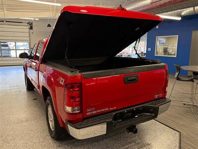 2012 GMC Sierra 1500 SLE - Photo 15 - Grand Rapids, MI 49504