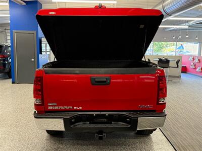 2012 GMC Sierra 1500 SLE - Photo 16 - Grand Rapids, MI 49504