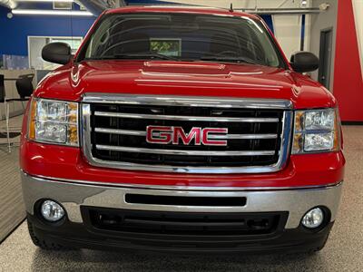 2012 GMC Sierra 1500 SLE - Photo 2 - Grand Rapids, MI 49504