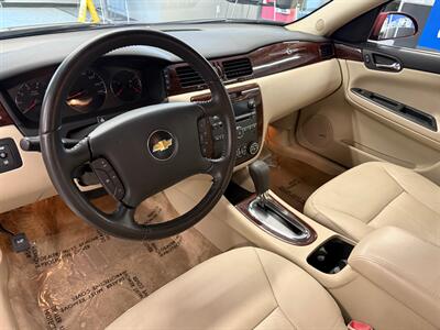 2011 Chevrolet Impala LT   - Photo 19 - Grand Rapids, MI 49504