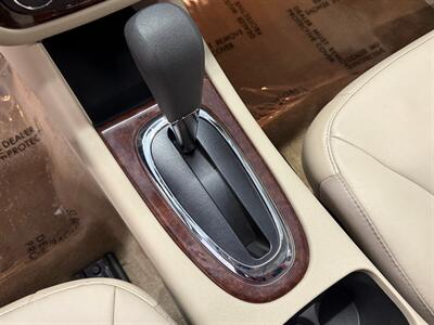 2011 Chevrolet Impala LT   - Photo 23 - Grand Rapids, MI 49504