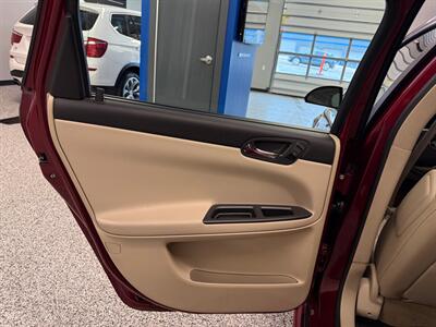 2011 Chevrolet Impala LT   - Photo 17 - Grand Rapids, MI 49504