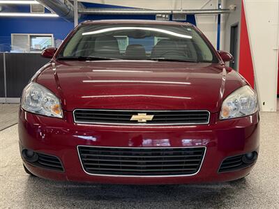 2011 Chevrolet Impala LT   - Photo 2 - Grand Rapids, MI 49504