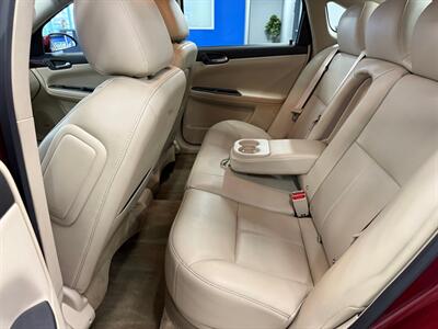 2011 Chevrolet Impala LT   - Photo 16 - Grand Rapids, MI 49504