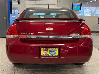 2011 Chevrolet Impala LT   - Photo 6 - Grand Rapids, MI 49504