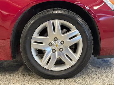 2011 Chevrolet Impala LT   - Photo 9 - Grand Rapids, MI 49504
