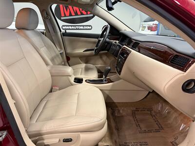 2011 Chevrolet Impala LT   - Photo 11 - Grand Rapids, MI 49504