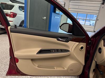 2011 Chevrolet Impala LT   - Photo 18 - Grand Rapids, MI 49504